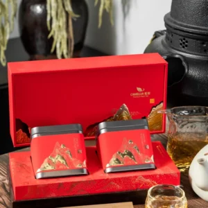 Tea Gift Set